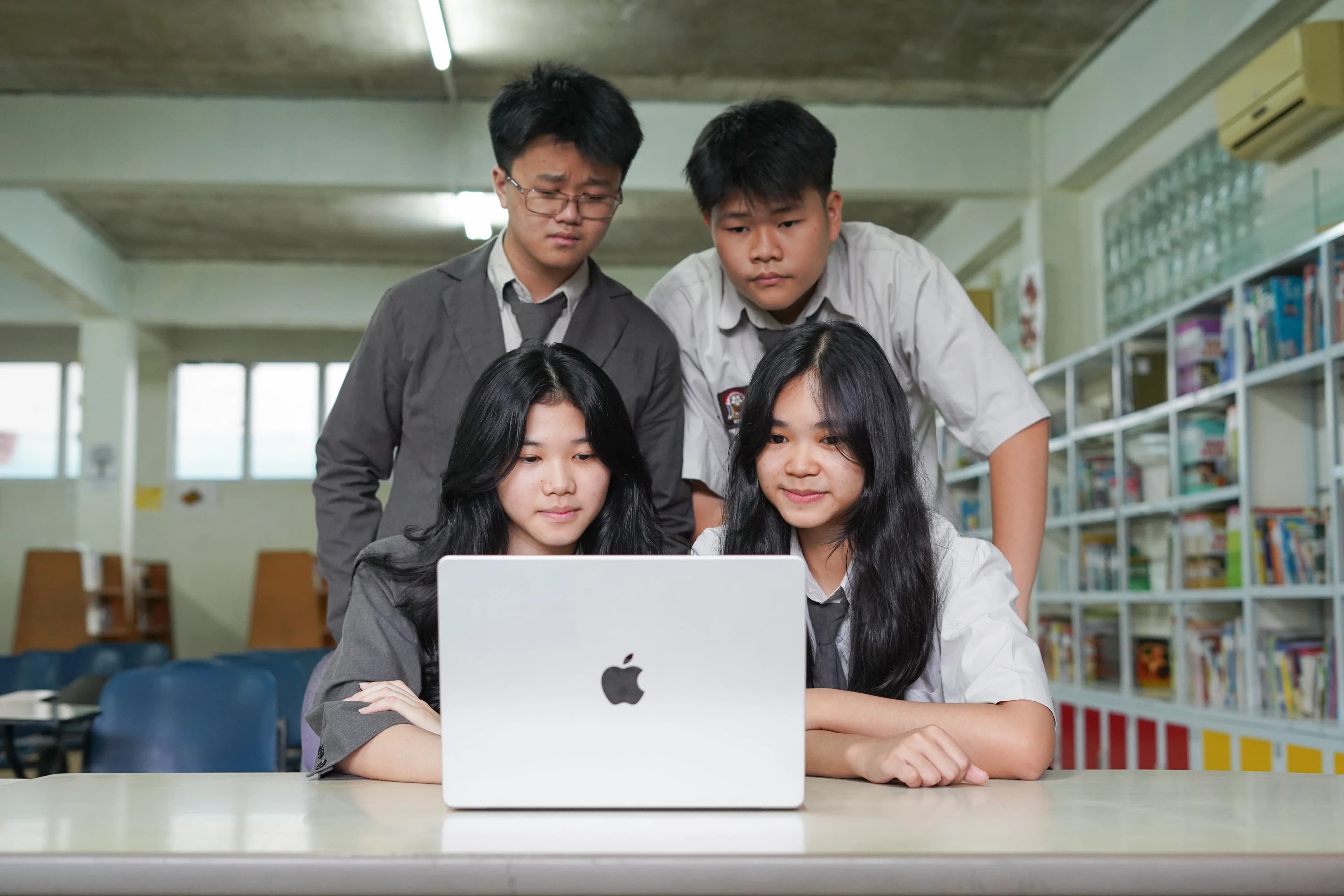 Students